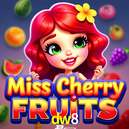 Provedores de Jogos dw8