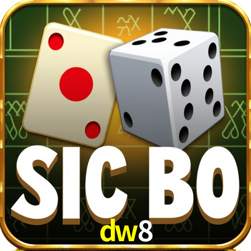 Estatísticas Esportivas dw8