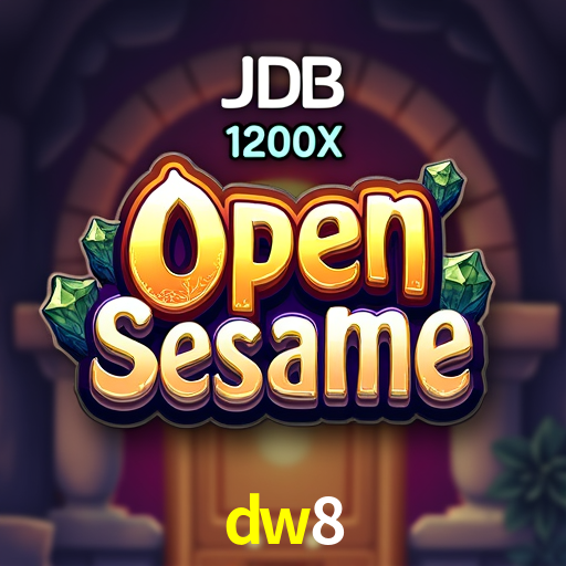 Bônus de Boas-vindas dw8