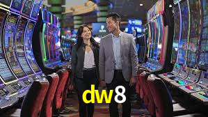 Casino VIP dw8