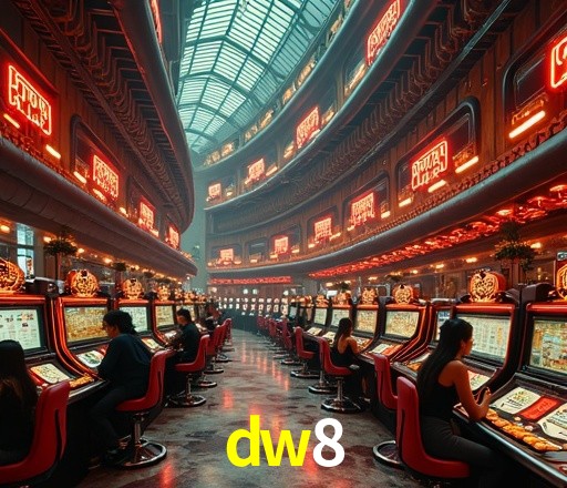 Mesa de Blackjack dw8