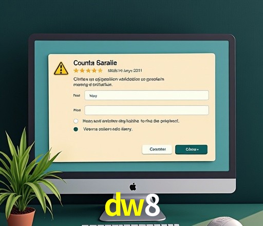 Interface Premium dw8