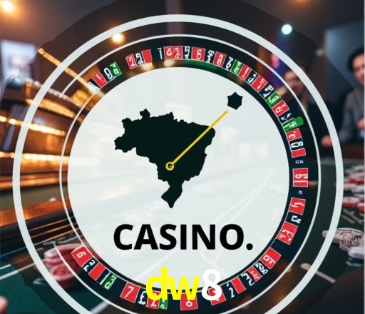 Casino Ao Vivo dw8